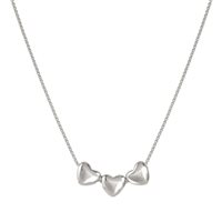 Collana Nomination Donna Armonica in Argento 241305/004